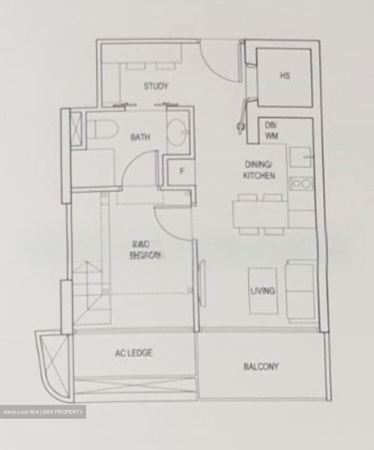 Spottiswoode Suites (D2), Apartment #507741591